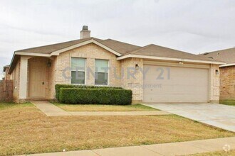 Building Photo - Wonderful 3/2/2 in CROWLEY ISD For Rent!