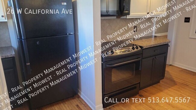 Building Photo - 26 W California Ave