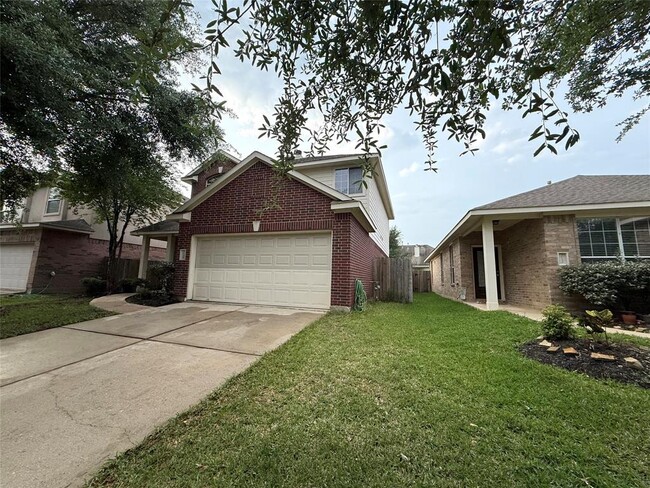 Building Photo - 26430 Richwood Oaks Dr