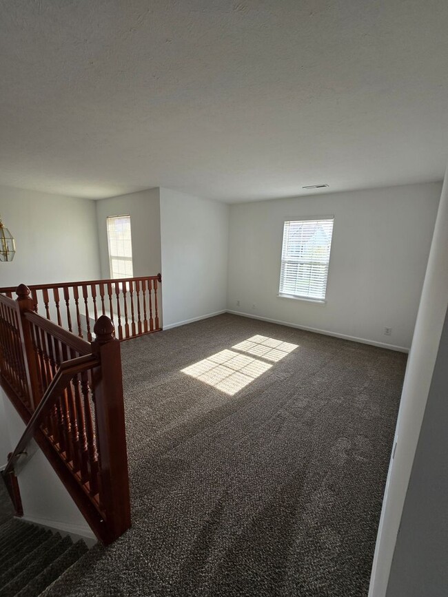 Building Photo - Newly Updated Four Bedroom Home located near German Church Rd and E 52nd Street