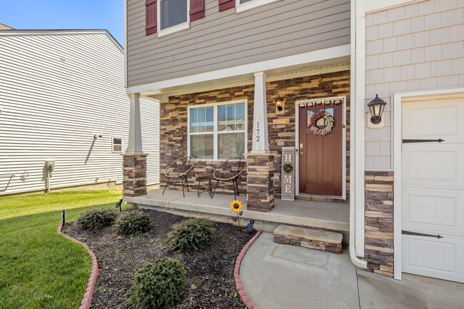 Building Photo - 172 Monroe Creek Blvd