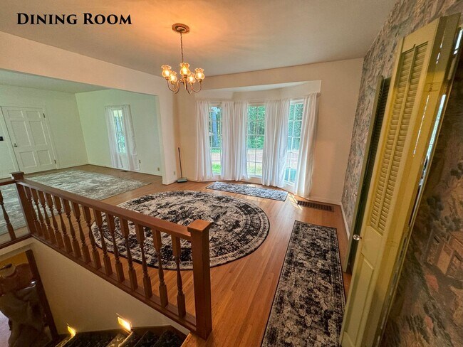 Building Photo - STATUS: *HOLD*|R275| $2495