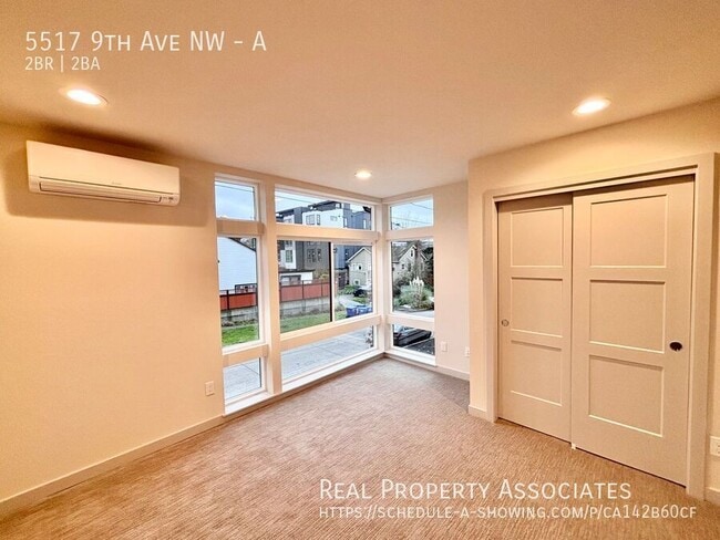 Building Photo - 5517 9th Ave NW