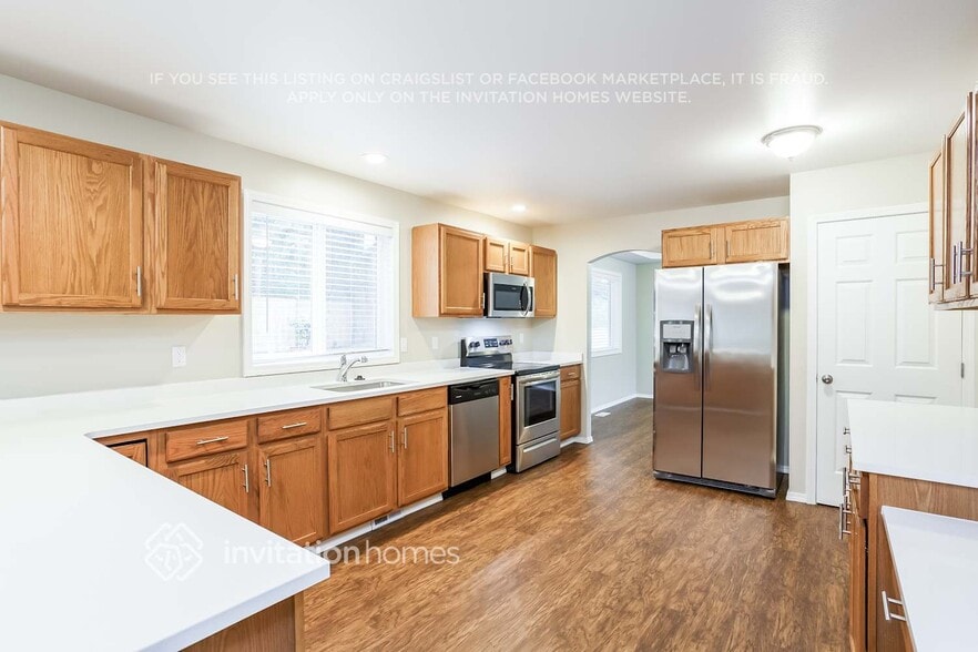 Building Photo - 9410 62nd Ave Ct E