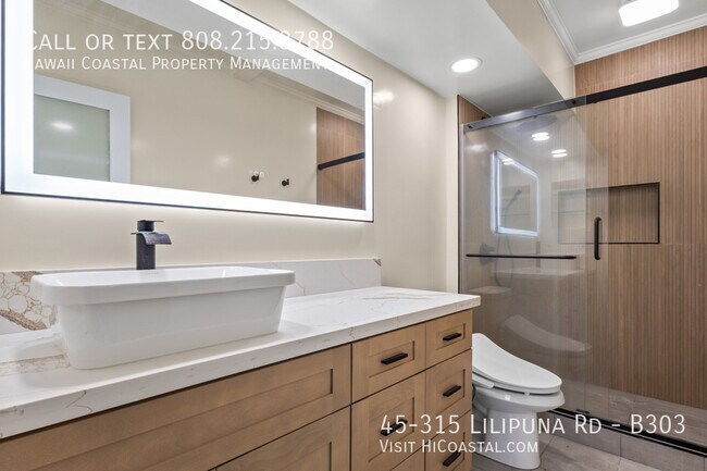 Building Photo - 45-315-315 Lilipuna Rd