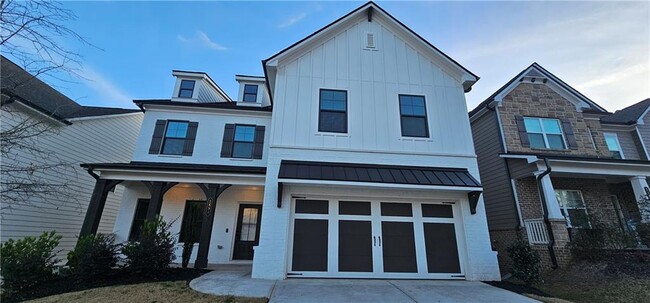 Building Photo - 1630 Branthaven Ln