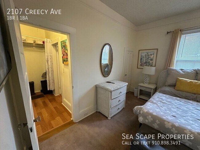 Building Photo - 2107 Creecy Ave