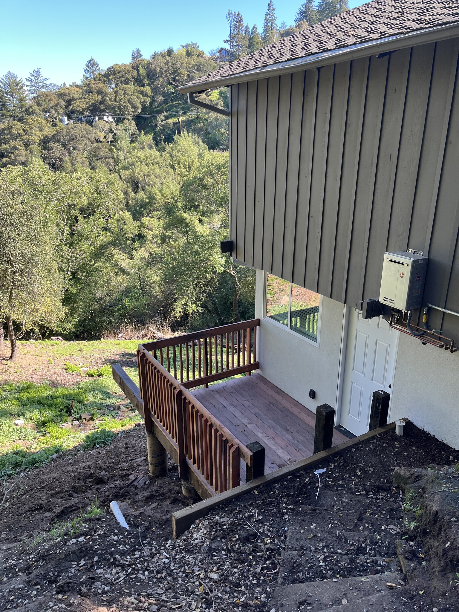 Building Photo - 40 La Encinal