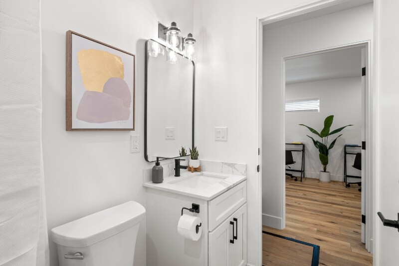 Building Photo - 2210 Martin Luther King Jr Way