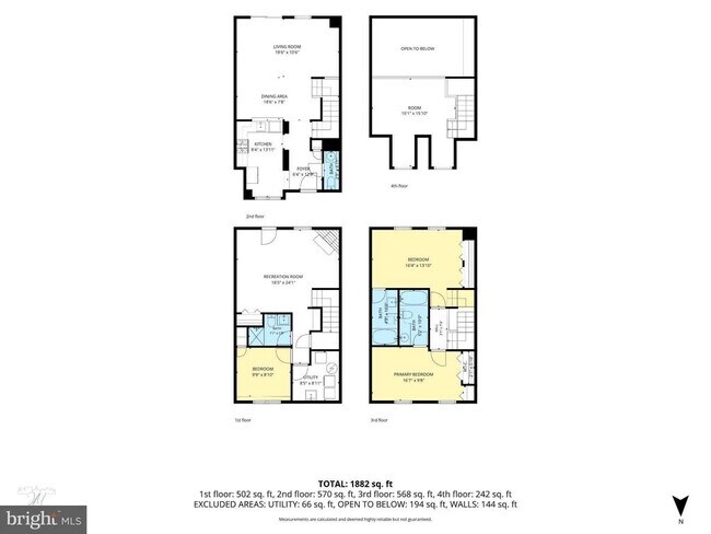 Building Photo - 7970 Heather Mist Dr
