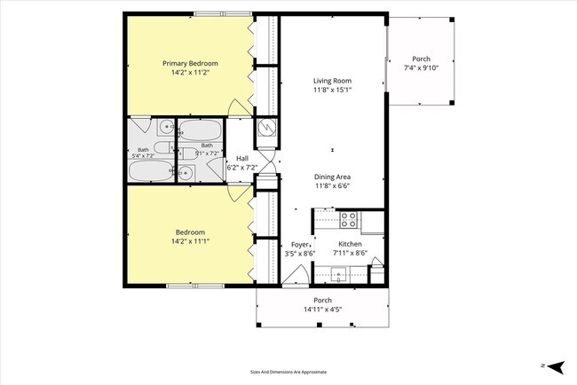 Building Photo - 119 Riverbend Dr