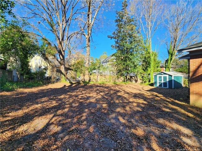 Building Photo - 1108 Norwood St