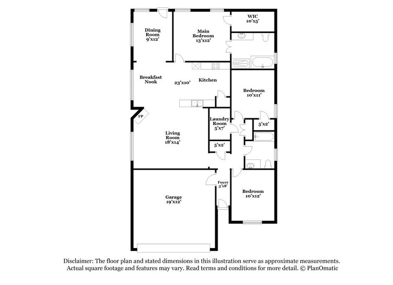 Building Photo - 1014 Cassabella Cove