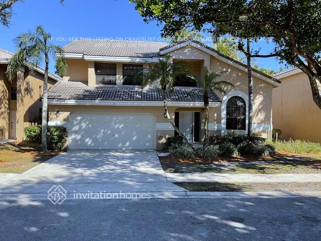 Building Photo - 10441 NW 12th Ct