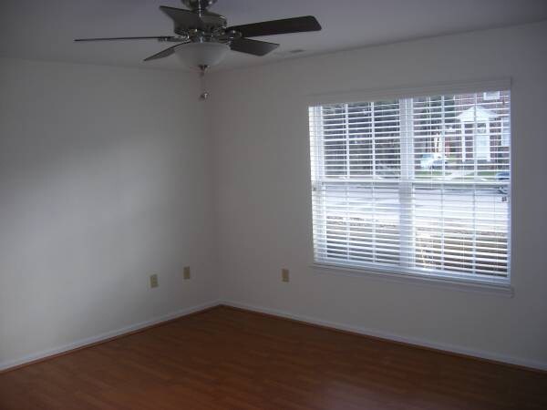 Interior - West Walnut Street