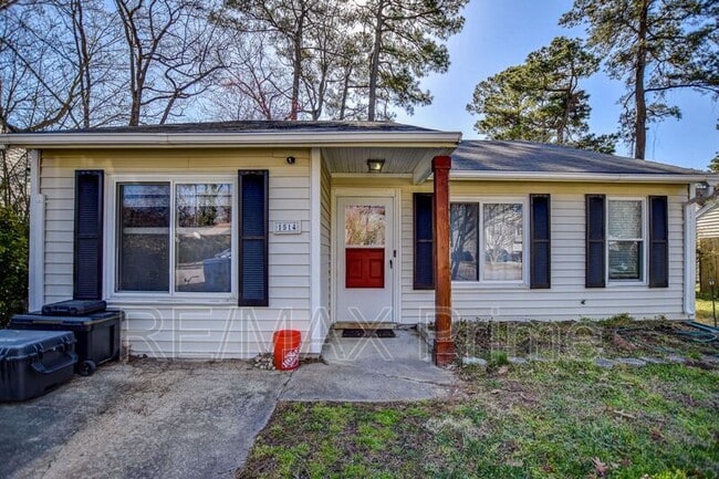Building Photo - 1514 Snowbird Ct