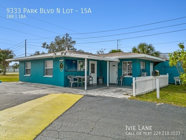 Building Photo - 9333 Park Blvd
