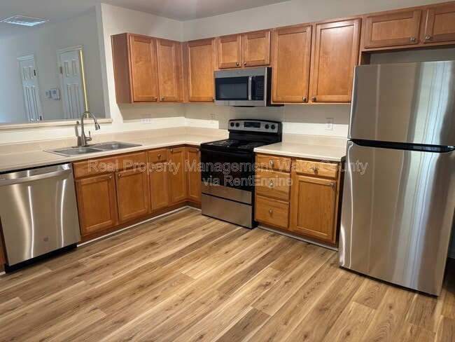 Building Photo - 2617 Vega Ct