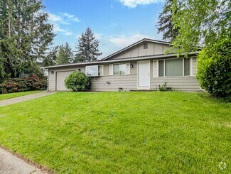 Building Photo - Move in ready 3bd/1bth Rambler W/ 1 car Ga...