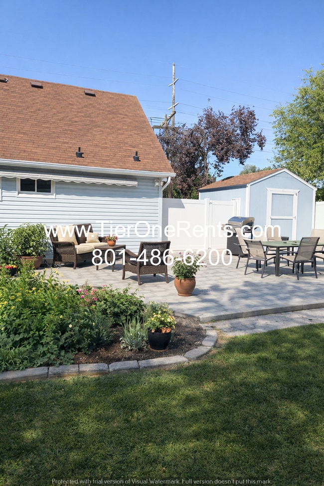 Building Photo - NO DEPOSIT option available for qualified renters with Obligo