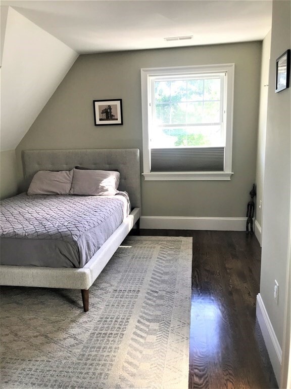 Building Photo - 27 Albion St