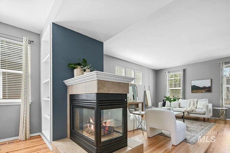 Building Photo - 3918 S Mill Site Ave