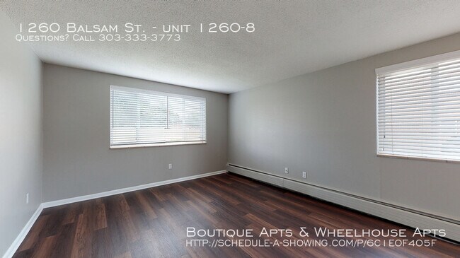 Building Photo - Wheelhouse Apartments