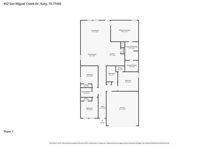 Building Photo - 452 San Miguel Crk Dr