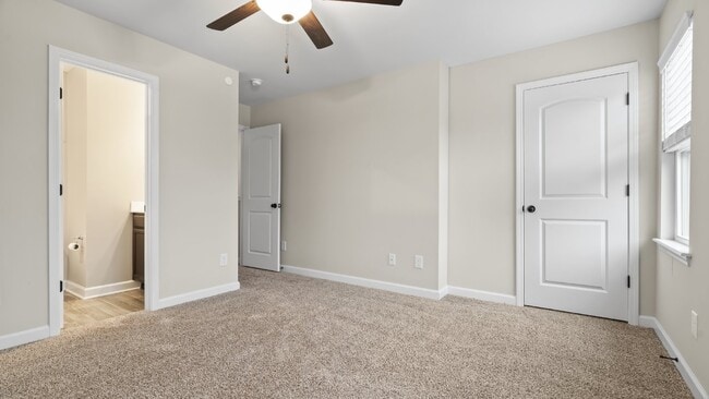 Building Photo - Marshall Farm Townhome