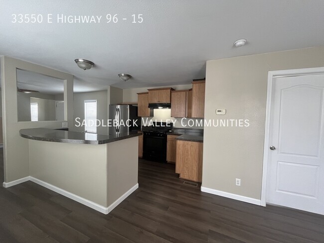 Primary Photo - Brand New 3 bedroom 2 bath