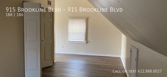 Building Photo - 915 Brookline Blvd