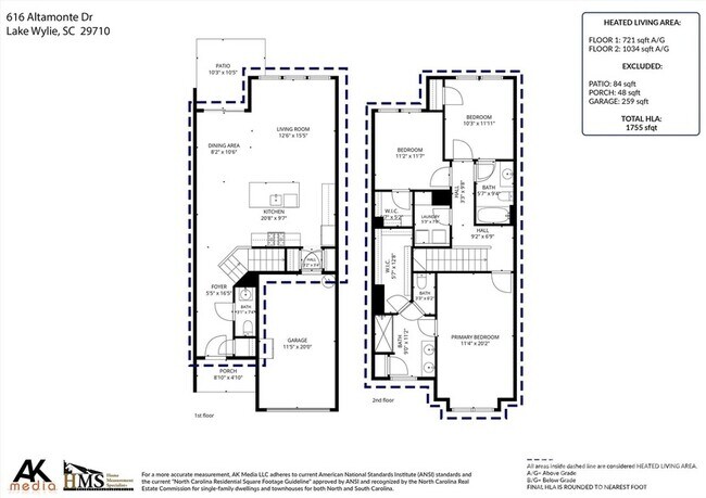 Building Photo - 616 Altamonte Dr