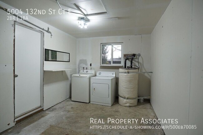 Building Photo - 5004 132nd St Ct E