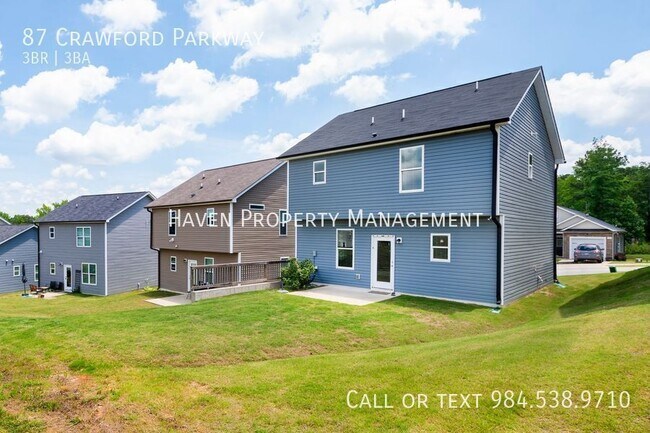 Building Photo - 87 Crawford Pkwy
