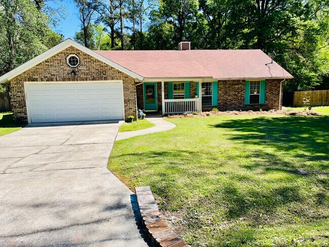 Primary Photo - 428 Floyd Cir