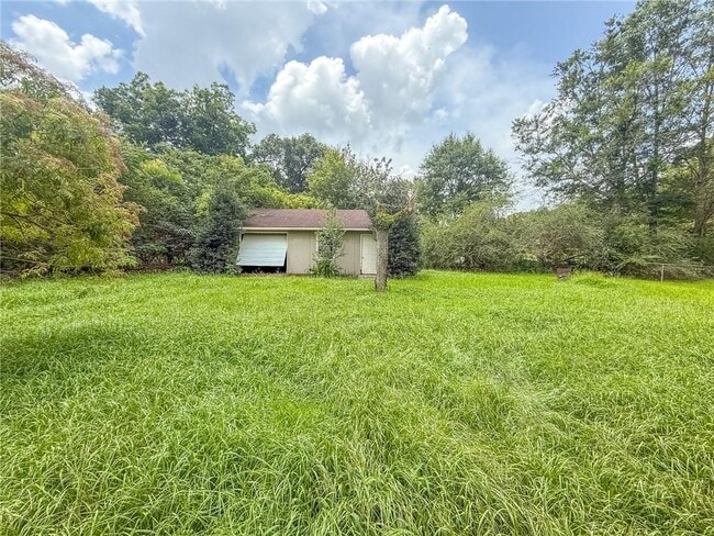 Building Photo - 8613 McAllister Dr