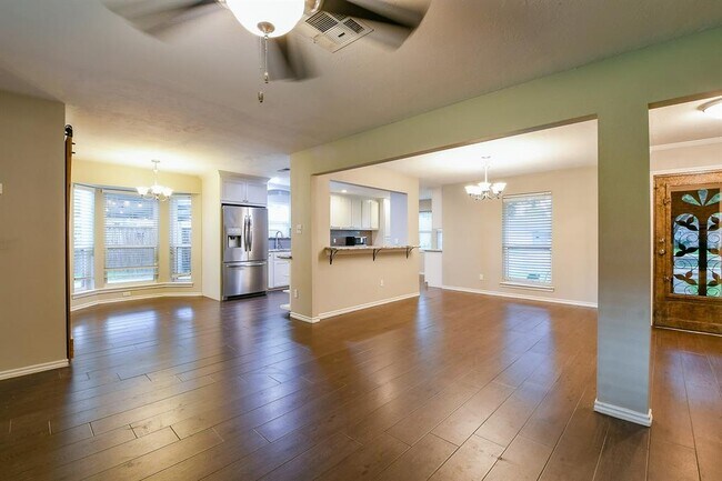 Building Photo - 10506 Sagepark Ln