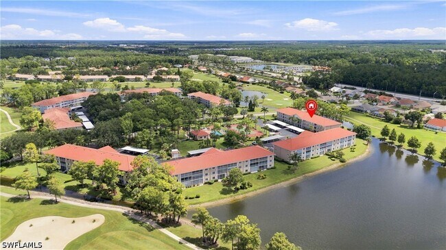 Building Photo - 5980 Amherst Dr