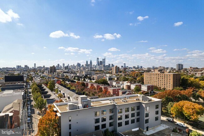 Building Photo - 701-7 Cecil B. Moore Ave