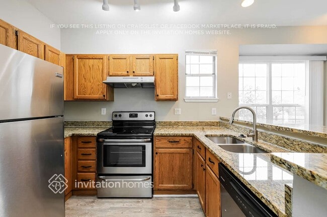 Building Photo - 21728 Silver Meadow Ln