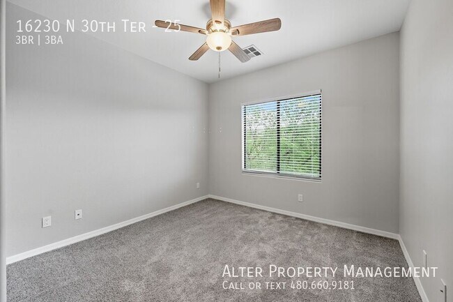 Building Photo - 16230 N 30th Terrace