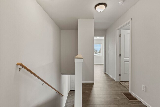 Building Photo - 2-bedroom townhomes, a modern take on apartment-style living