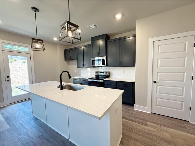 Building Photo - 5704 Urban Vlg Wy