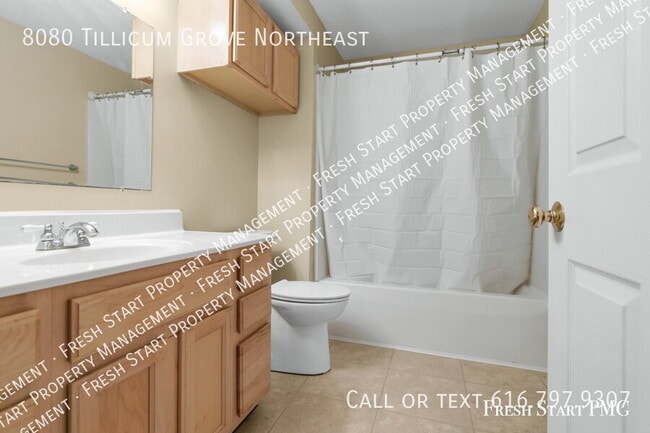 Building Photo - 8080 Tillicum Grove NE