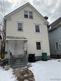 Building Photo - 1839 Michigan Ave