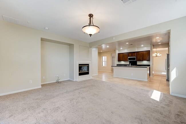 Building Photo - 4 Bedroom Home in Silverstone Ranch / No Rear Neighbors!