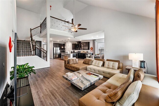Building Photo - 3919 Palmer Meadow Ct