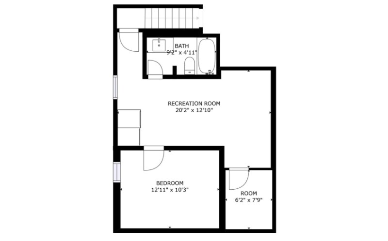 Building Photo - 4258 33rd Ave W