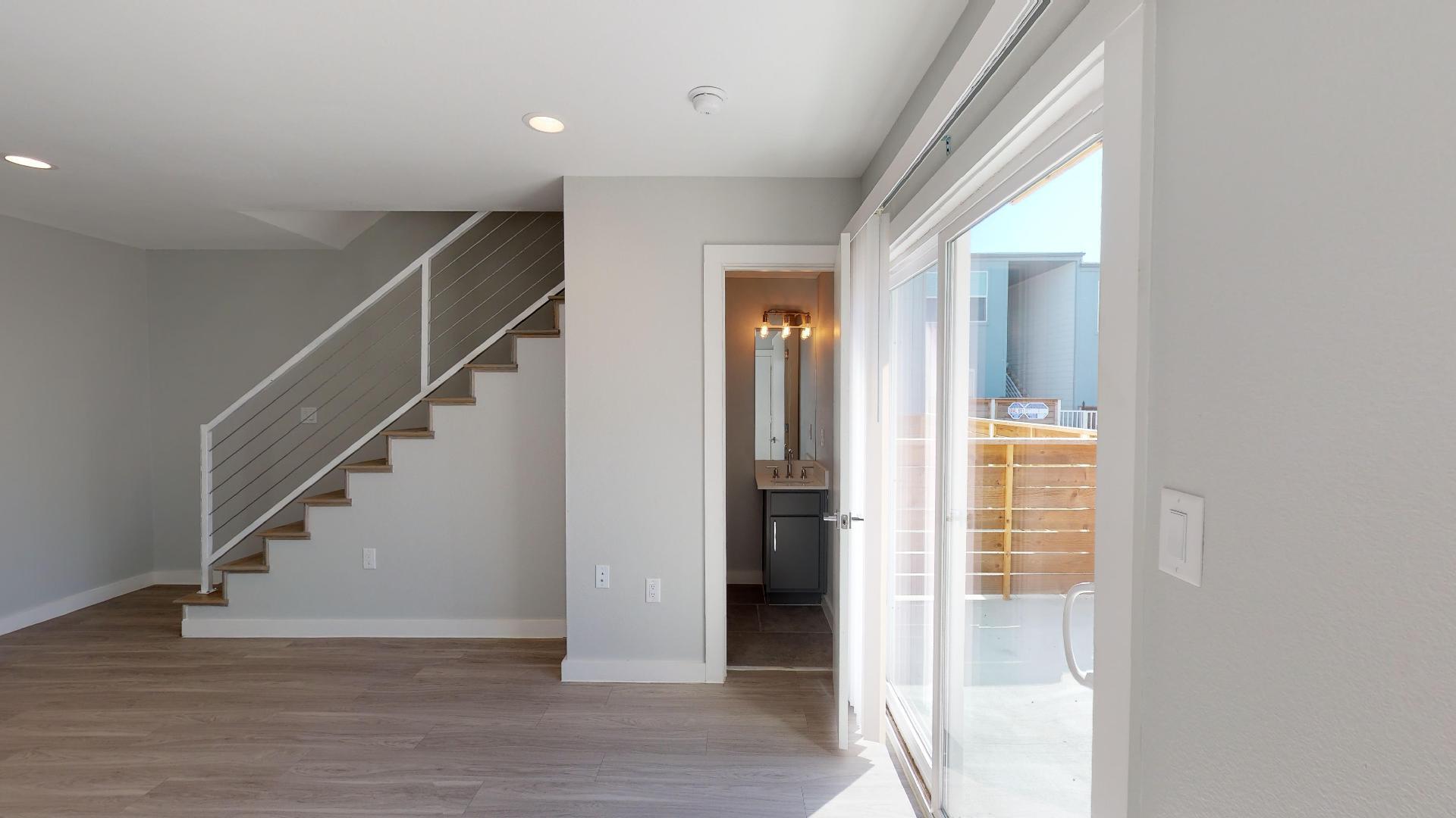 Building Photo - The Trousdale