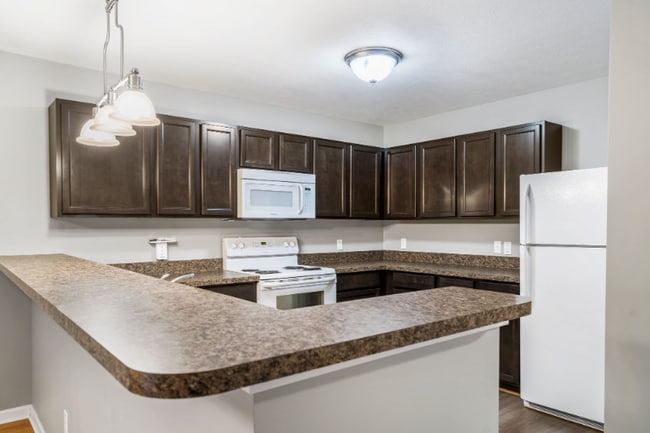 Building Photo - 1243 Terrace Dr